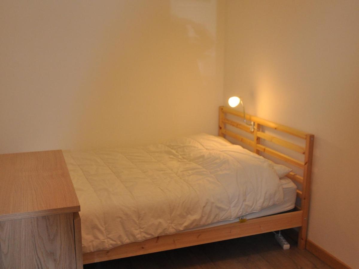 Appartement Lumineux Avec Terrasse, 2 Chambres, Parking Et Cave - La Chapelle-D'Abondance - Fr-1-692-3 Kültér fotó