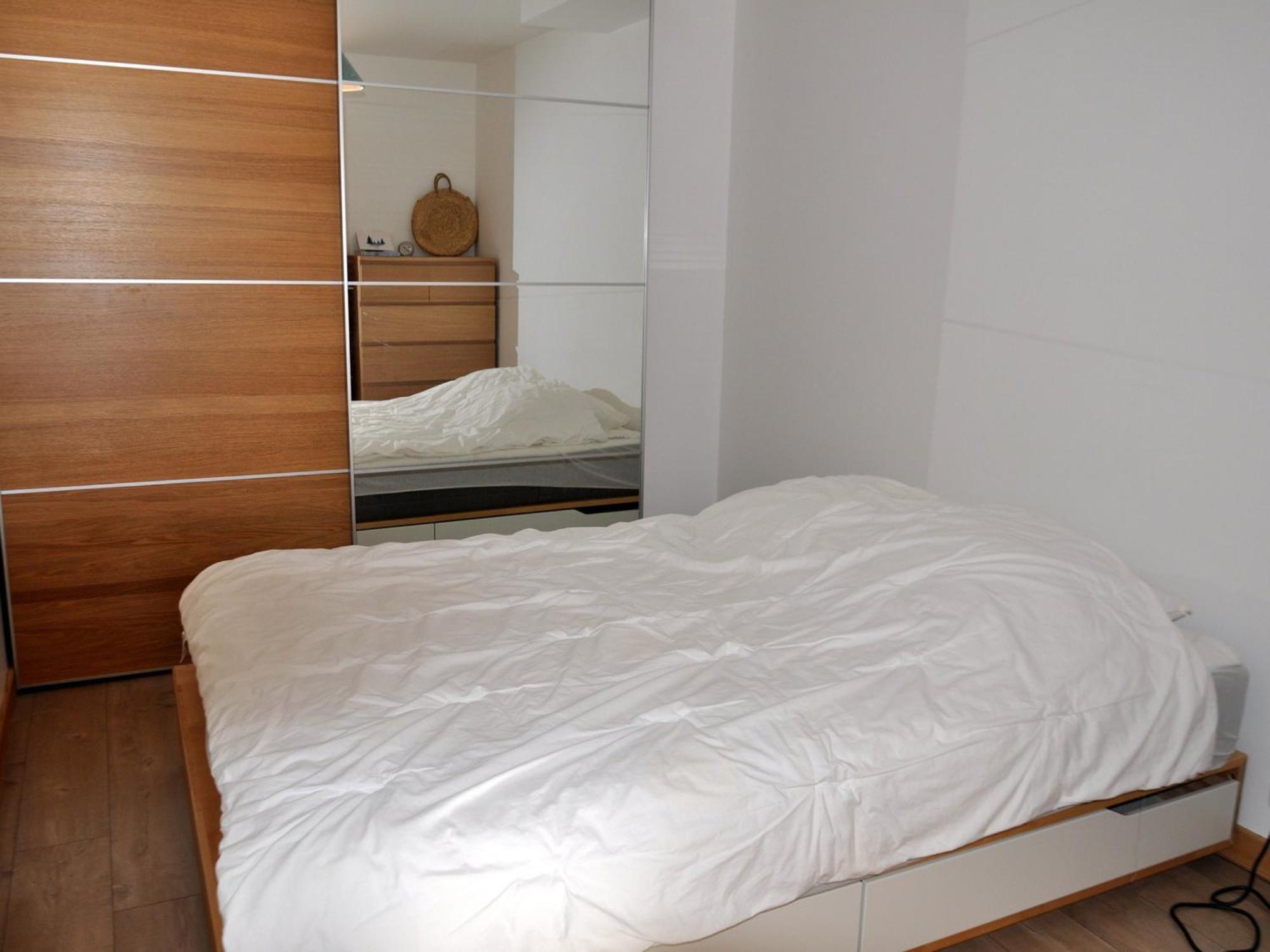 Appartement Lumineux Avec Terrasse, 2 Chambres, Parking Et Cave - La Chapelle-D'Abondance - Fr-1-692-3 Kültér fotó